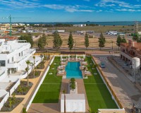 Nieuwbouw Woningen - Apartment - Los Alcázares