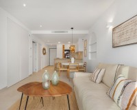 Nieuwbouw Woningen - Apartment - Los Alcázares