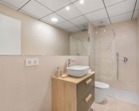 Nieuwbouw Woningen - Apartment - Los Alcázares