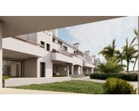 Nieuwbouw Woningen - Apartment - Los Alcázares