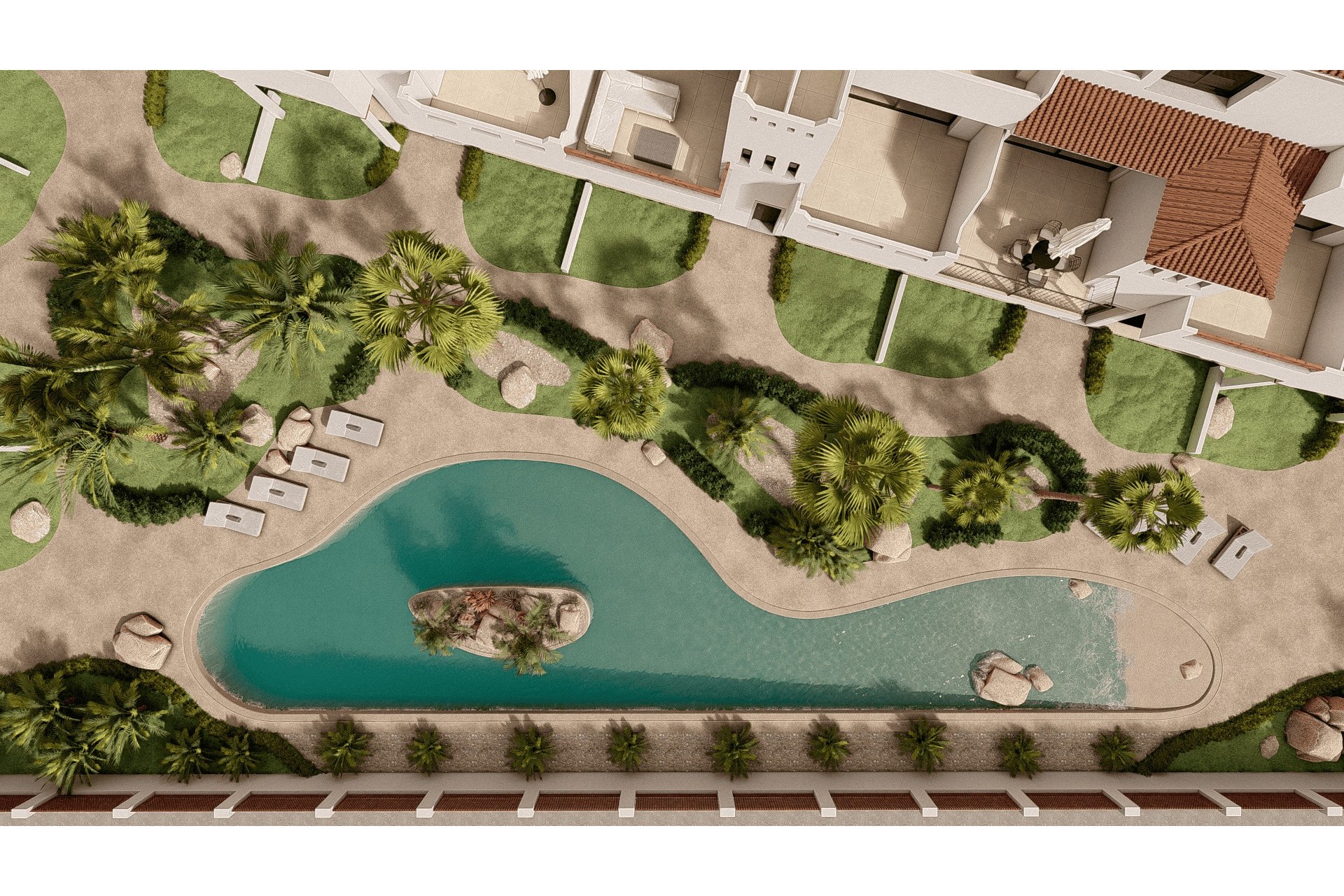 Nieuwbouw Woningen - Apartment - Los Alcázares