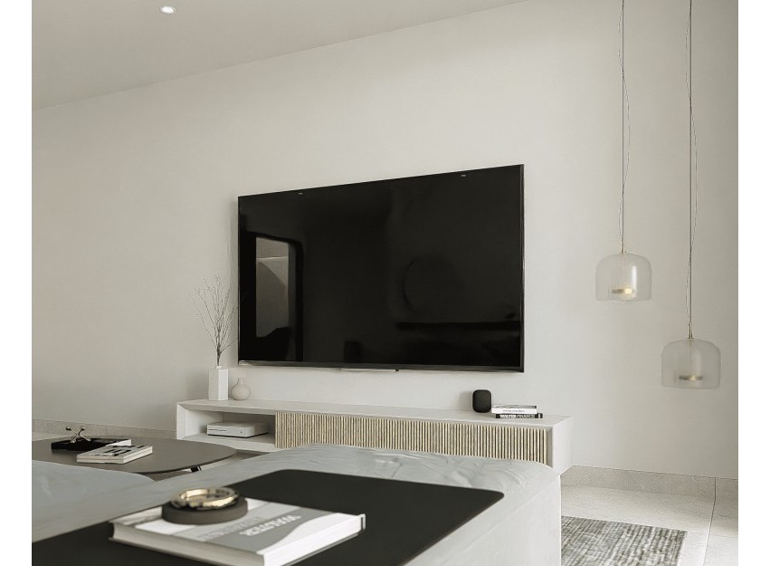 Nieuwbouw Woningen - Apartment - Los Alcázares