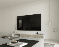 Nieuwbouw Woningen - Apartment - Los Alcázares