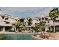 Nieuwbouw Woningen - Apartment - Los Alcázares