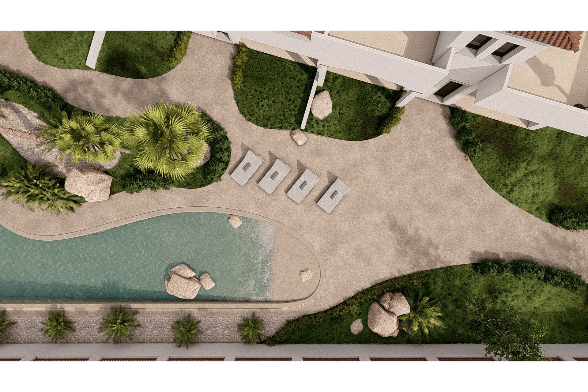 Nieuwbouw Woningen - Apartment - Los Alcázares