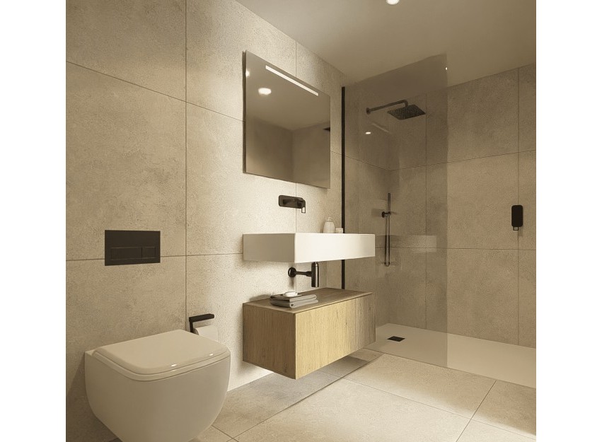 Nieuwbouw Woningen - Apartment - Los Alcázares