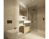 Nieuwbouw Woningen - Apartment - Los Alcázares