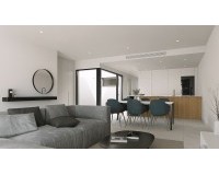 Nieuwbouw Woningen - Apartment - Los Alcázares