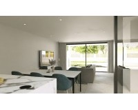 Nieuwbouw Woningen - Apartment - Los Alcázares