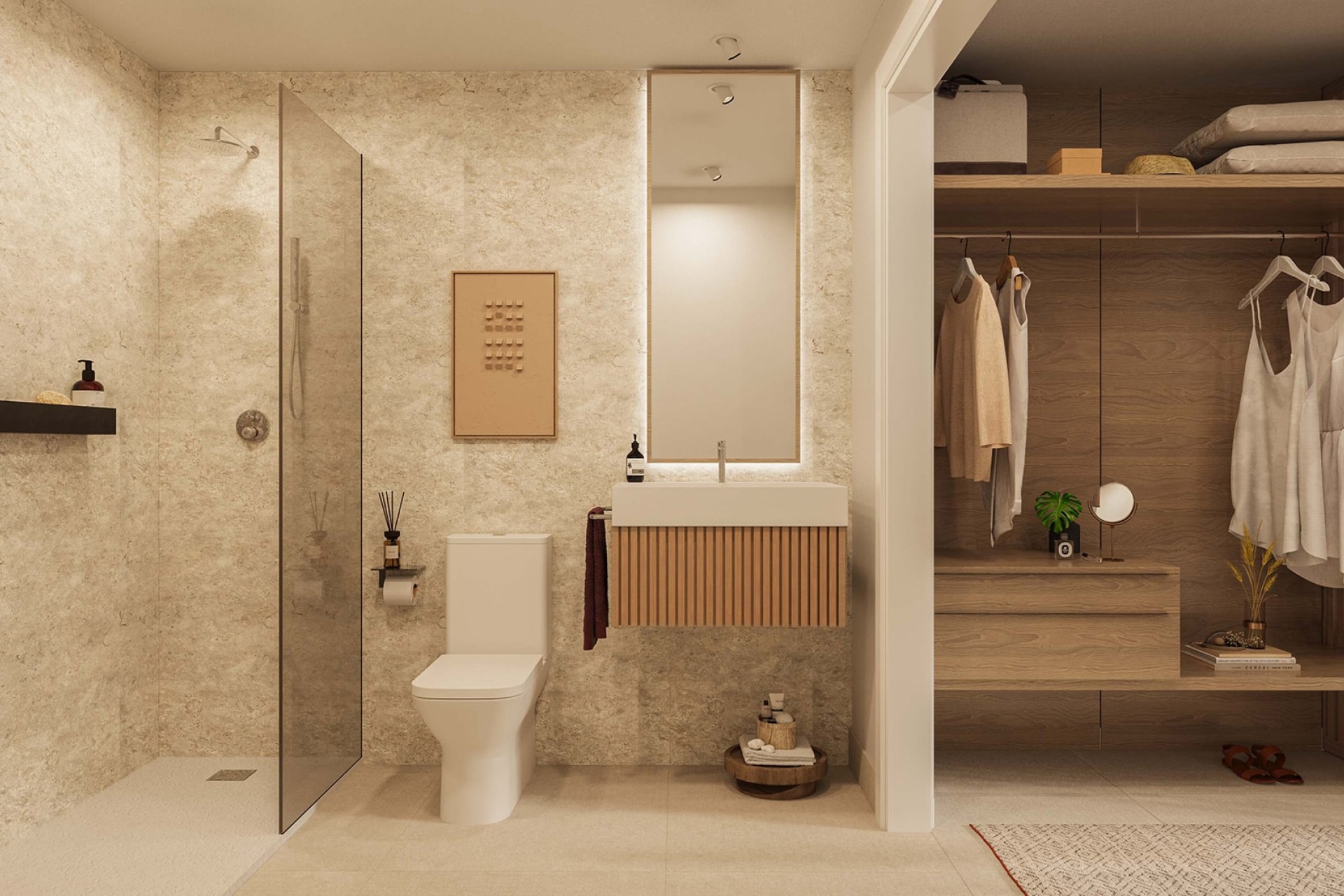 Nieuwbouw Woningen - Apartment - Macenas