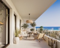 Nieuwbouw Woningen - Apartment - Macenas