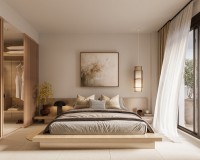 Nieuwbouw Woningen - Apartment - Macenas