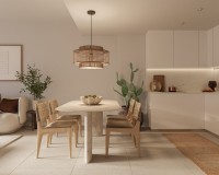 Nieuwbouw Woningen - Apartment - Macenas