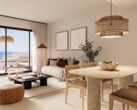 Nieuwbouw Woningen - Apartment - Macenas