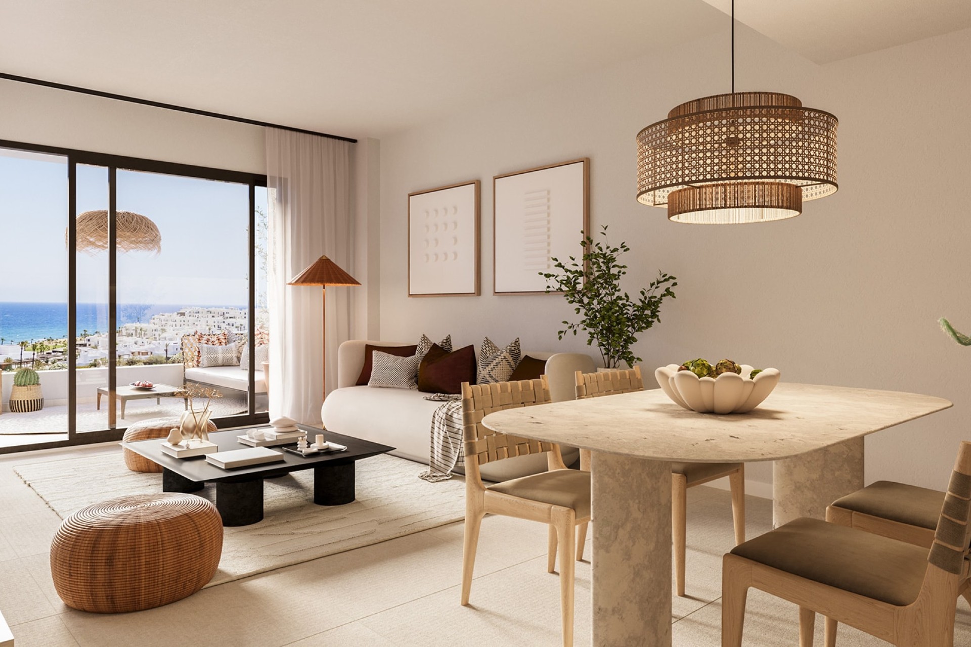 Nieuwbouw Woningen - Apartment - Macenas