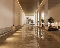 Nieuwbouw Woningen - Apartment - Macenas