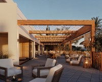 Nieuwbouw Woningen - Apartment - Macenas