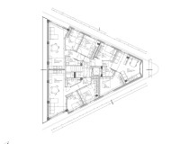 Nieuwbouw Woningen - Apartment - Mazarrón - pueblo