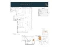 Nieuwbouw Woningen - Apartment - Mijas - Las Lagunas de Mijas