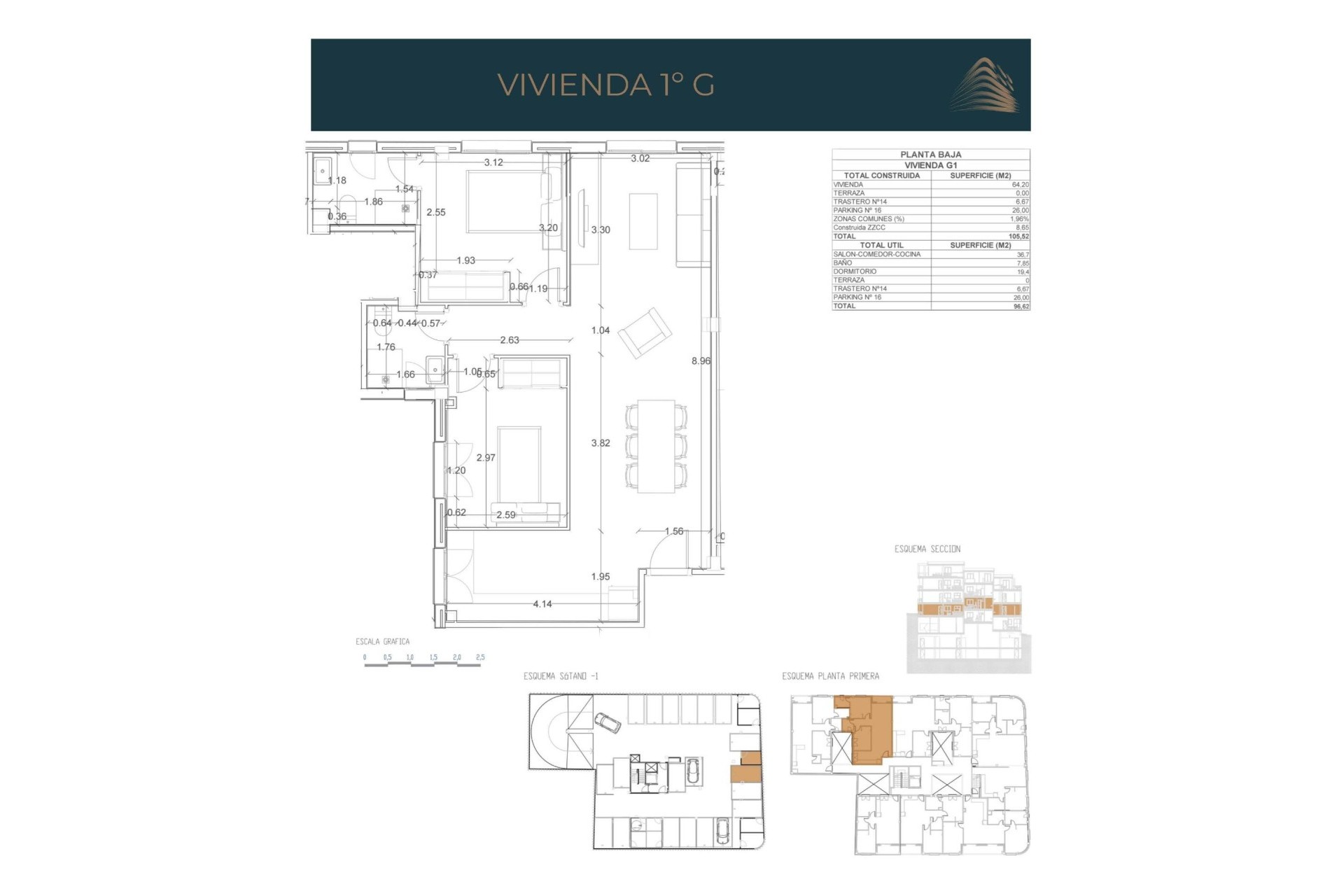 Nieuwbouw Woningen - Apartment - Mijas - Las Lagunas de Mijas