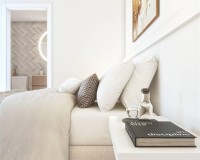 Nieuwbouw Woningen - Apartment - Mijas - Las Lagunas de Mijas