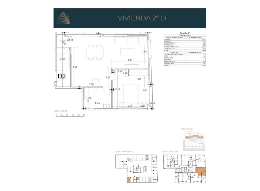 Nieuwbouw Woningen - Apartment - Mijas - Las Lagunas de Mijas