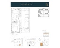 Nieuwbouw Woningen - Apartment - Mijas - Las Lagunas de Mijas