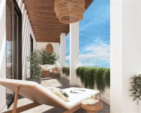 Nieuwbouw Woningen - Apartment - Mijas - Las Lagunas de Mijas