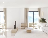 Nieuwbouw Woningen - Apartment - Mijas - Las Lagunas de Mijas