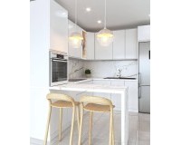 Nieuwbouw Woningen - Apartment - Mijas - Las Lagunas de Mijas