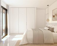 Nieuwbouw Woningen - Apartment - Mijas - Las Lagunas de Mijas