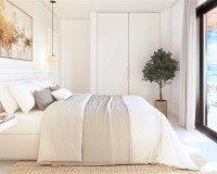 Nieuwbouw Woningen - Apartment - Mijas - Las Lagunas de Mijas