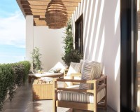 Nieuwbouw Woningen - Apartment - Mijas - Las Lagunas de Mijas