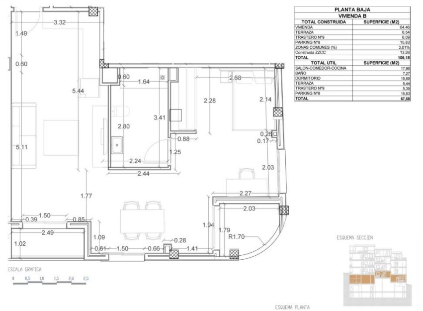 Nieuwbouw Woningen - Apartment - Mijas - Las Lagunas de Mijas