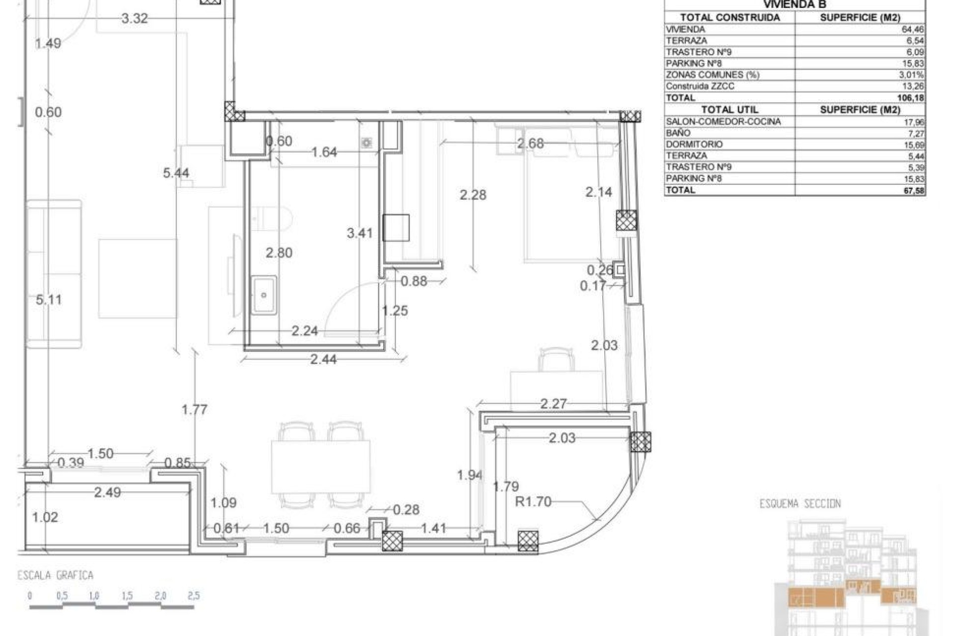 Nieuwbouw Woningen - Apartment - Mijas - Las Lagunas de Mijas