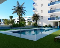 Nieuwbouw Woningen - Apartment - Mijas - Las Lagunas de Mijas