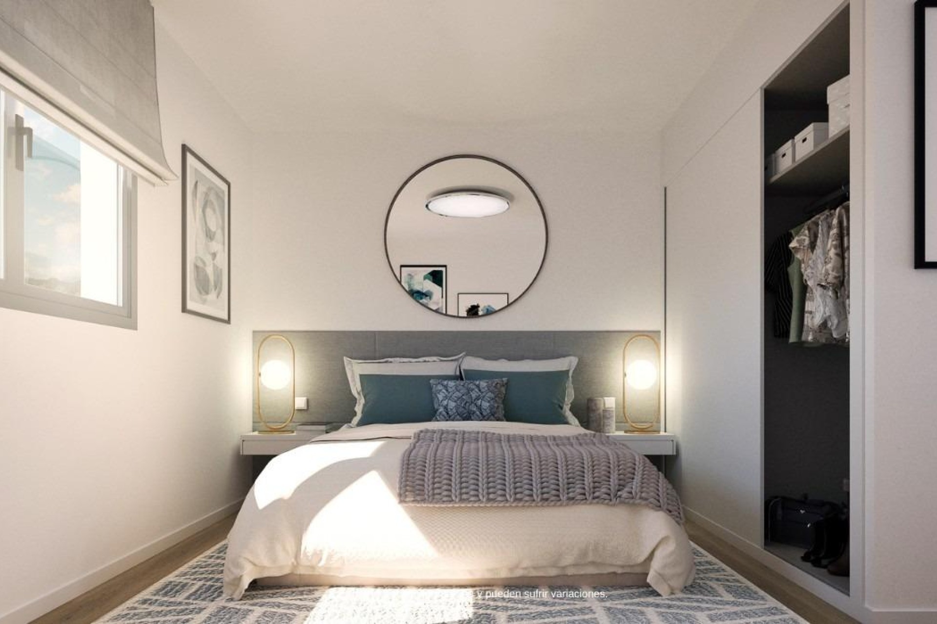 Nieuwbouw Woningen - Apartment - Mijas - Las Lagunas