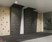 Nieuwbouw Woningen - Apartment - Mijas - Las Lagunas