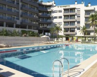Nieuwbouw Woningen - Apartment - Mijas - Las Lagunas