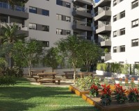 Nieuwbouw Woningen - Apartment - Mijas - Las Lagunas