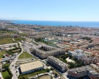 Nieuwbouw Woningen - Apartment - Mijas - Las Lagunas