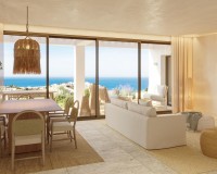 Nieuwbouw Woningen - Apartment - Mojácar - Playa De Macenas