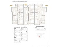 Nieuwbouw Woningen - Apartment - Mojácar - Playa De Macenas