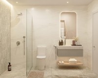 Nieuwbouw Woningen - Apartment - Mojácar - Playa De Macenas