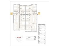 Nieuwbouw Woningen - Apartment - Mojácar - Playa De Macenas