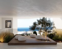 Nieuwbouw Woningen - Apartment - Mojácar - Playa De Macenas