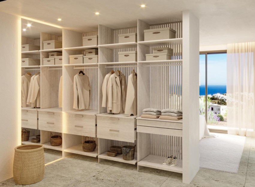 Nieuwbouw Woningen - Apartment - Mojácar - Playa De Macenas