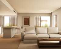 Nieuwbouw Woningen - Apartment - Moncofa - Playa de Moncofa