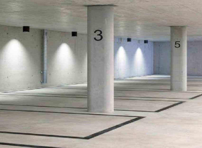 Nieuwbouw Woningen - Apartment - Moncofa - Playa de Moncofa