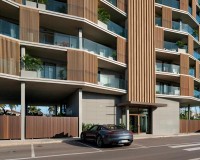 Nieuwbouw Woningen - Apartment - Moncofa - Playa de Moncofa